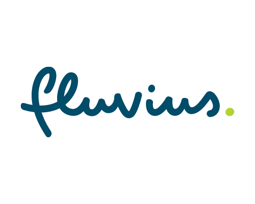 Fluvius logo